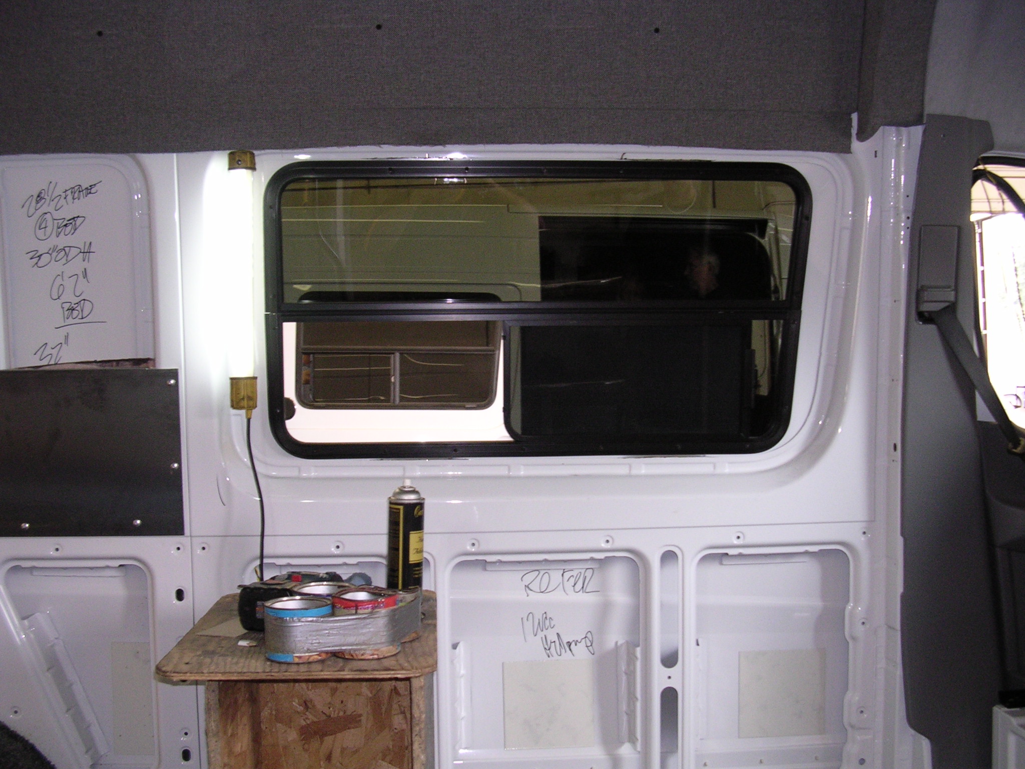 RV Windows